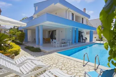 Image de Beautiful home in Trappeto