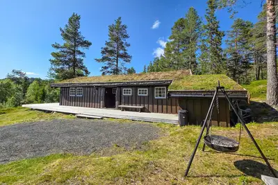 Image de Nice home in Rauland with house a mountain view