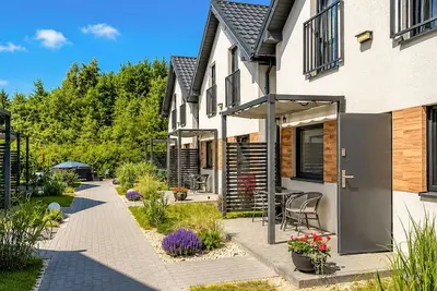 Image de 2 bedroom lovely home in Rowy
