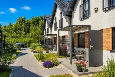 Image de Cozy home in Rowy with WiFi