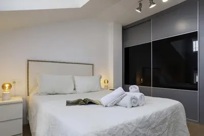 Image de Sunstay Cozy Flat Ii Malaga