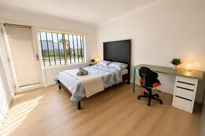 Image de Springvale Lodge - Simple 3 Bedroom House