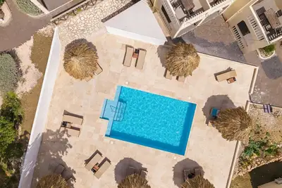 Image de Relax and Unwind in a Villa w/ Balcony | Jan Thiel Lagoon - 0. 4 mile