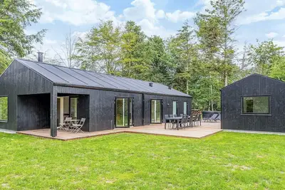 Image de 5 etoiles maison de vacances a Hals