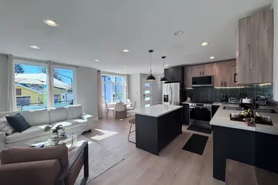 Image de New Build Modern Oasis - Ac - Parking