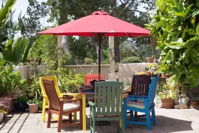 Image de Mi Casa - Monterey Home - Del Monte Golf Course Frontage