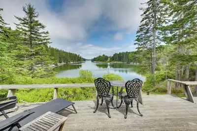 Image de A True Escape: Island Sanctuary in Vinalhaven