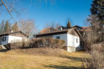 Image de Cozy vacation home with a large southwest-facing terrace (24) - Vacation home with
