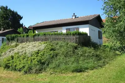 Image de Haus Hoher Ifen - Mountain Views, Peace, and Comfort (16) - Haus Hoher Ifen - South-Facing
