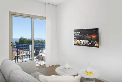 Image de Aura Sun Holiday Homes - 2bd Maisonette