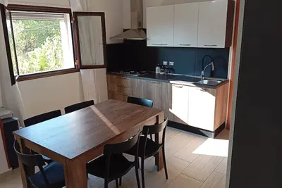 Image de Appartement « Casa Letizia » avec terrasse privée et climatisation