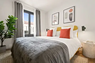 Image de Appartement Basilica Xviii á Madrid