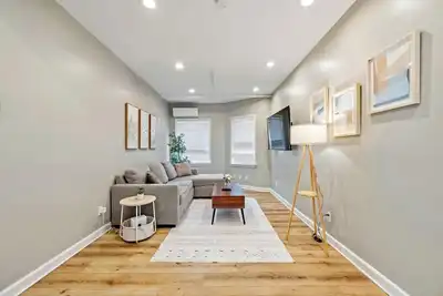 Image de Modern 5br House with Ac in Central Berkeley