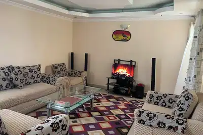 Image de Place to stay in Nairobi
