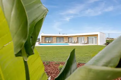 Image de Villa Flamingo - By Sch