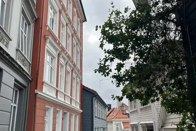 Image de Central apartment by Nøstet, Bergen