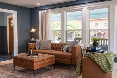 Image de Heron`s Nest | Luxury Mountain Retreat | Your Gateway to Pa Grand Canyon