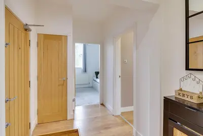 Image de Coastal Stay Near Liverpool & Royal Birkdale - Pass the Keys