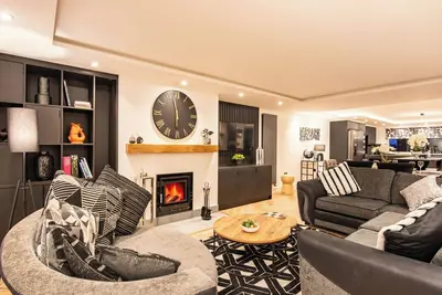 Image de Magnifique maison de vacances pour 6 personnes avec Wifi et Tv