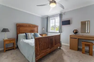 Image de Maison-Salle de bain privée-Exécutif-Vue sur Rue