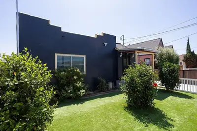 Image de Bright Hawthorne Home Near SoFi & Lax Slps 8