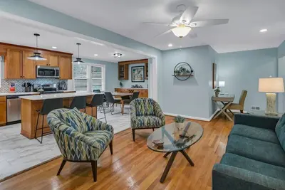 Image de The Garden House | Sleeps 11 | Near Usc