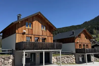 Image de Hideaway Chalets Loser - 1