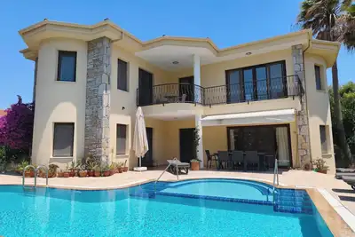 Image de Dalyan Villa Sanda