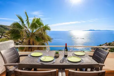 Image de Ibiza Bramer 7 - Canyelles Roses
