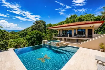 Image de Casa Mariposa Amarilla | 2br | Pool, Sunset Views