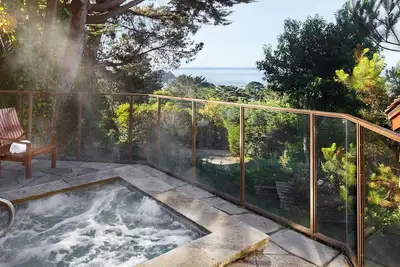 Image de 2/2 Resort in Carmel, Hot Tub. Pool, Bar, Balcony