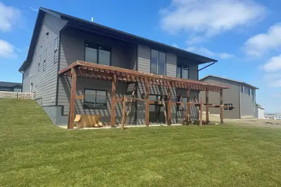 Image de Luxury Black Hills Retreat with Hot Tub, Views & Easy I-90 Access.