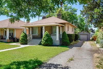 Image de Classic Provo Character Home | Sleeps 6