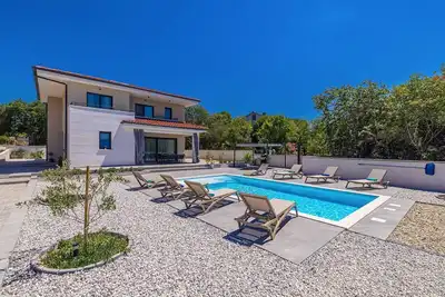 Image de Villa Adria Moments with private pool