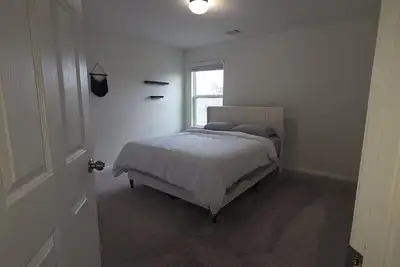 Image de Spacious 4br Family Home Near Iah & The Woodlands
