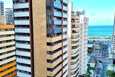 Image de Modern apartment in Meireles • Modern Apartment near Beira Mar