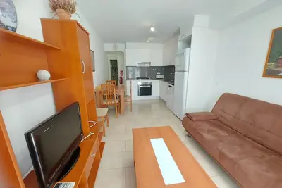 Image de Appartement 'Nou_8' avec Balcon, Wi-Fi et Climatisation