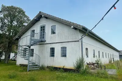 Image de Cozy apartment in Orø with WiFi