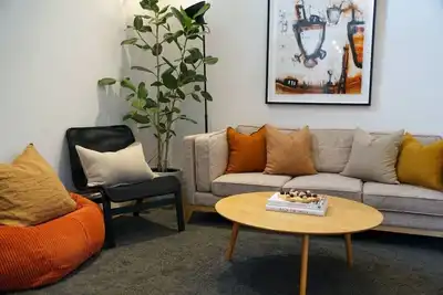 Image de Charming Fitzroy Terrace | Walk, Dine & Explore