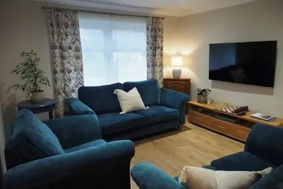 Image de Cosy two bedroom bungalow with garden in Ballater