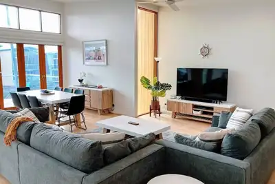 Image de Villa #95 South Shores ~ Fun, easy, full of life