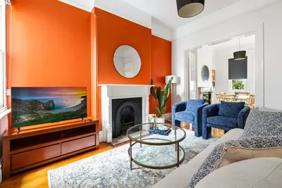 Image de Stylish 3br Terrace Near Sydney Cbd & Usyd