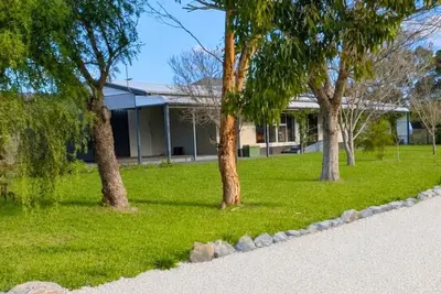 Image de Charming, Spacious & Peaceful Goolwa Hideaway