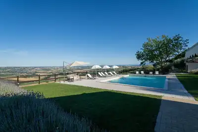 Image de Villa Elena: Your ideal holiday with an unforgettable view!