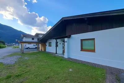 Image de Panorama by Interhome