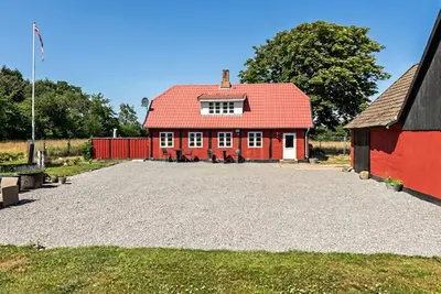 Image de Pet friendly home in Svaneke with WiFi