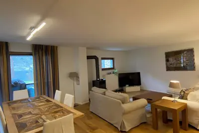 Image de Walensee House & Apartments, (Unterterzen), by Interhome