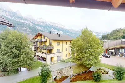Image de Walensee House & Apartments, (Unterterzen), by Interhome