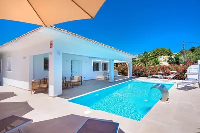 Perla de Baladrar - Benissa, Costa Blanca