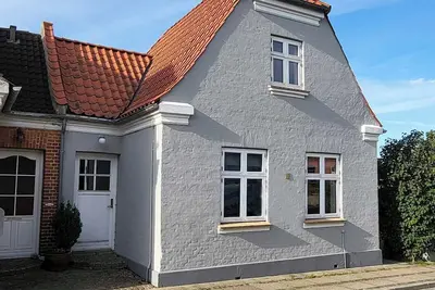 Image de Townhouse in beautiful Nykøbing Mors